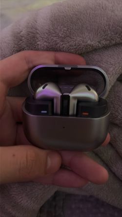 samsung airpods pro 3