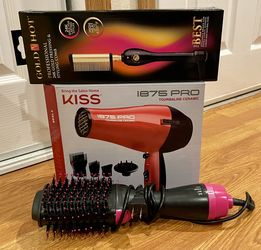 Hair & Beauty Products