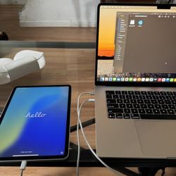 iPad Pro 11 4th Generation 256 GB