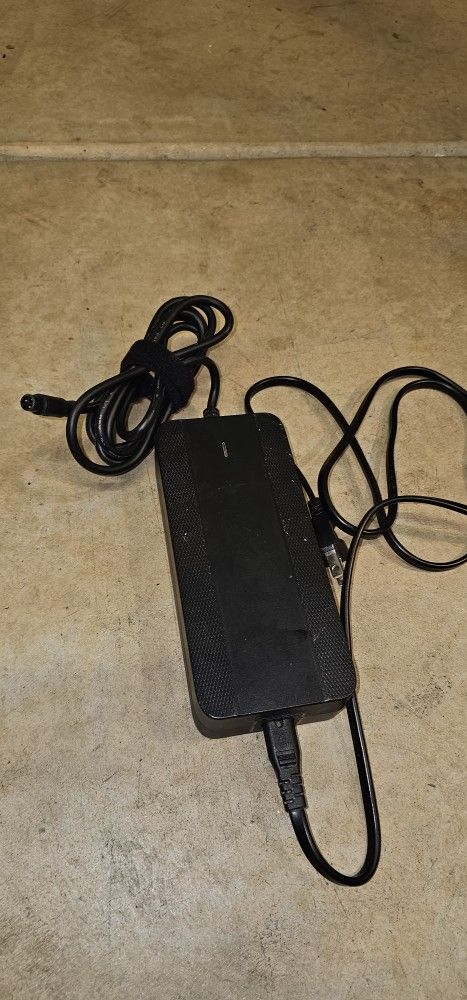 Super 73 Charger , Original