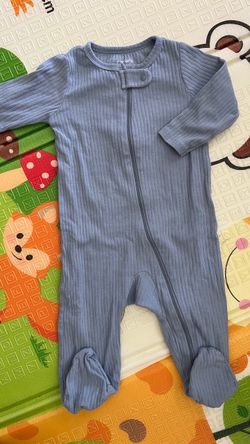 9m boy's pajamas