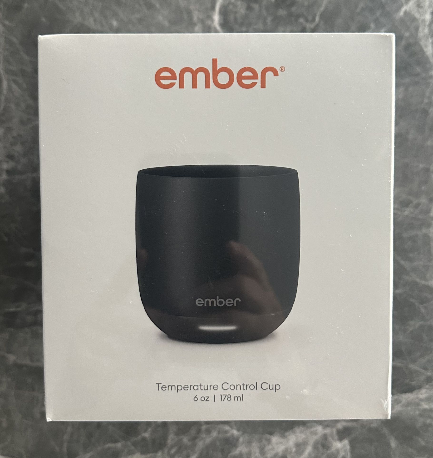 EMBER Smart Control Cup NEW!!!
