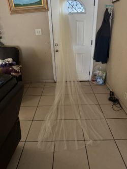 Velo De Novia 