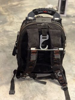 Veto pro pac backpack