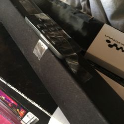 Huge Buetooth Sound Bar