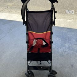 Kids Stroller 