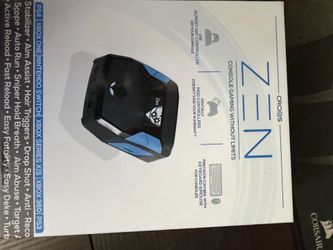 Cronus zen