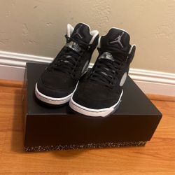 Jordan 5 