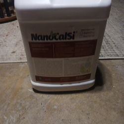 NanoCalSi