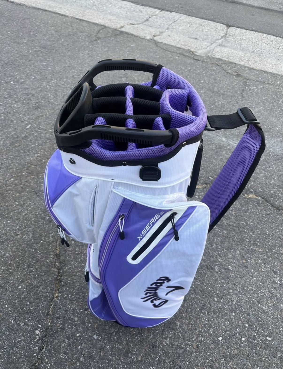 Callaway Golf Bag