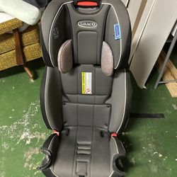 Car Seat