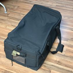 Military Grade Travel Bag 