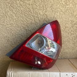 Honda Fit 2005-2009 Rear Headlight 