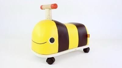 Target B. Toys Ride on