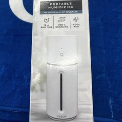 Portable Humidifier