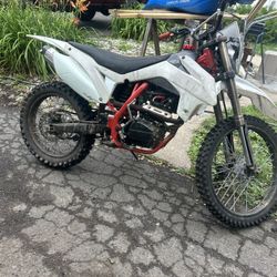 X pro Titan 250