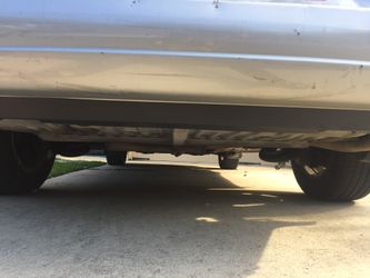 Michelin 225 65 17 Tires Set