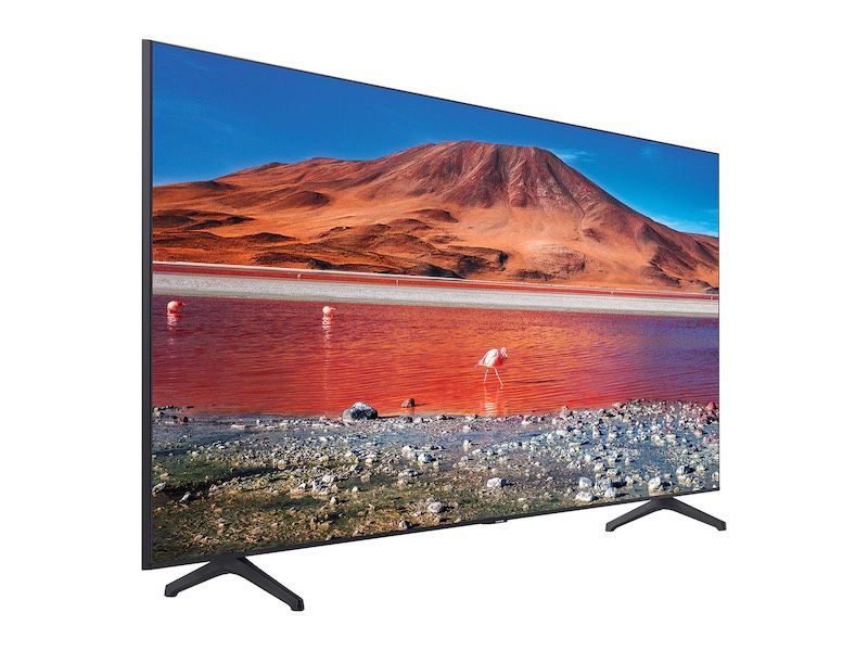 Samsung 65” LED Smart TV – Barely Used – Must Go by July 10