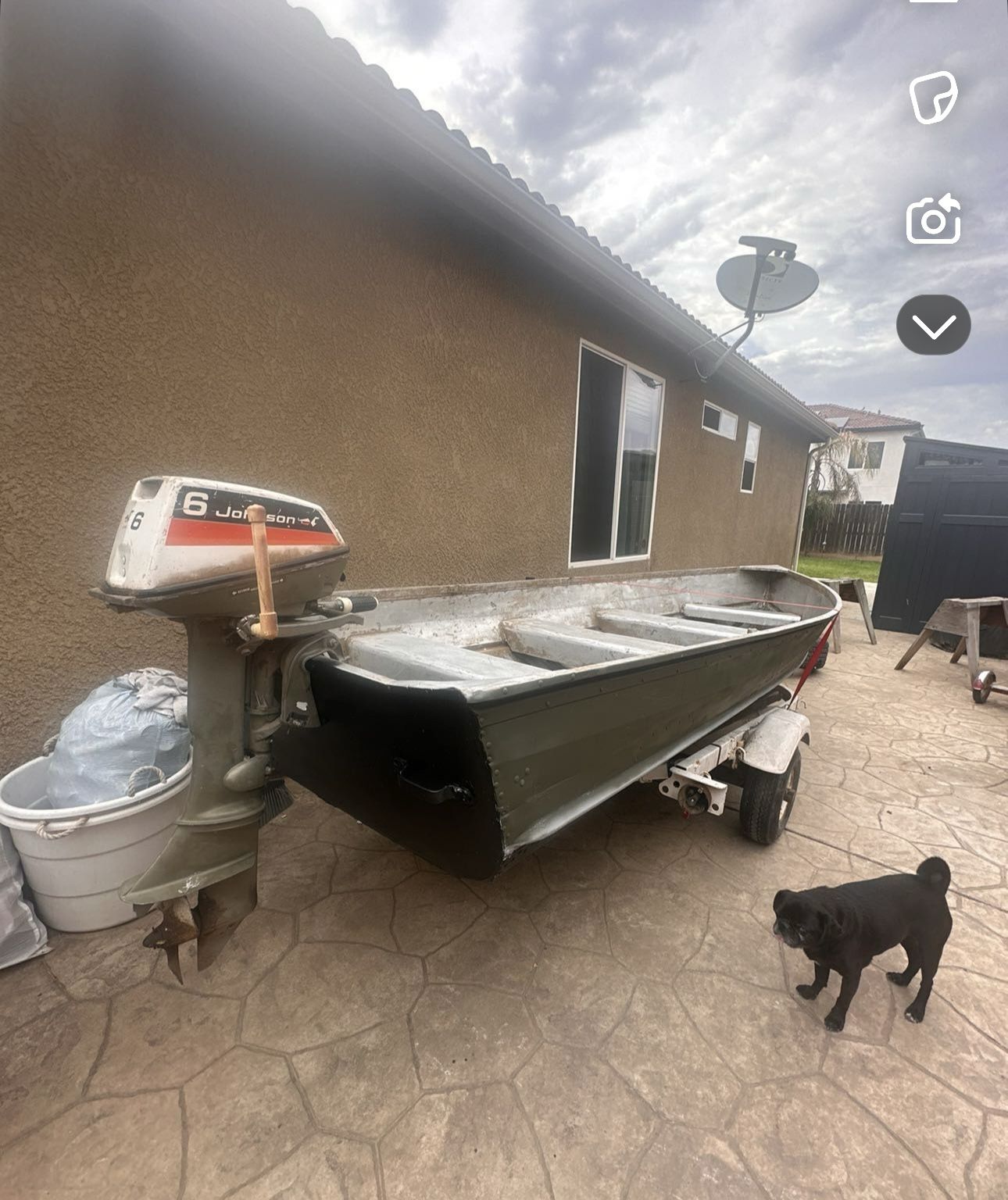 Jon Boat