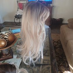 Wig.     $50