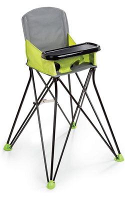 Bright Starts Pop ‘n Sit Infant Chair NEW