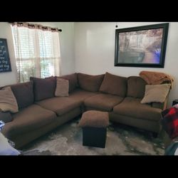 Couch For Sale 