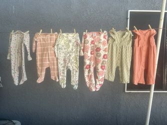 Babys Clothing
