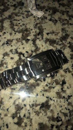 Bulova watch