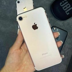 iPhone 7 32GB Unlocked 