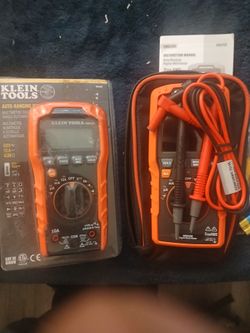 Klien tools all new