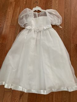 Communion dress
