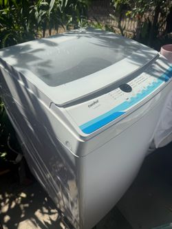 Mjni Washer