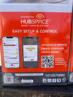 Smart portable A/C