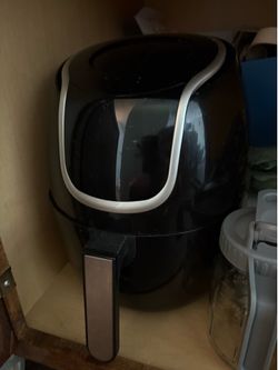 Air fryer