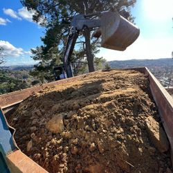 🚨FREE CLEAN DIRT & FREE DELIVERY TO YOU ANYWHERE IN THE BAY AREA. 