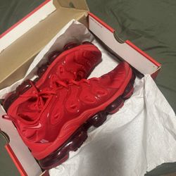 Nike Vapormax 11.5