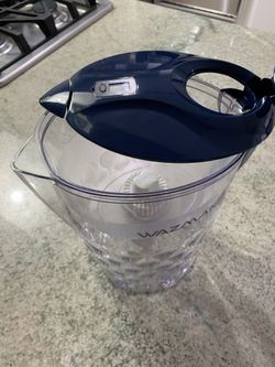 Jarras para filtrar el agua