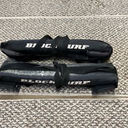 Surf Pads For Car Roof