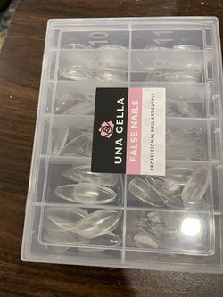 Gel nail Set
