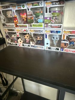 Funko pop