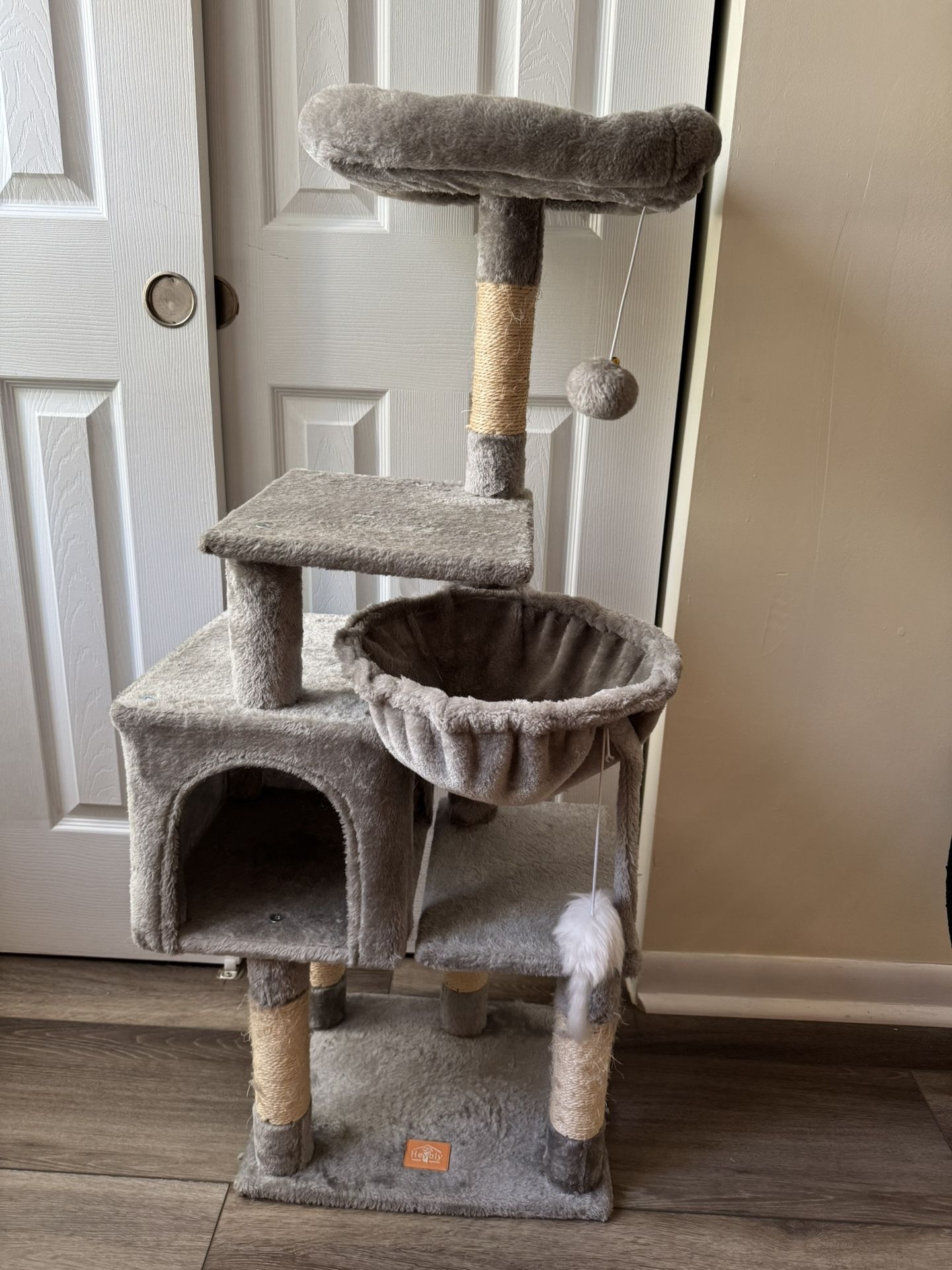 Cat Tree