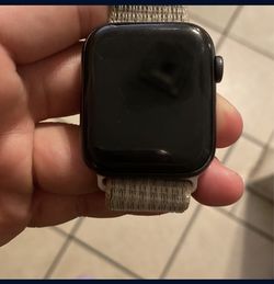 Apple Watch SERIES 6