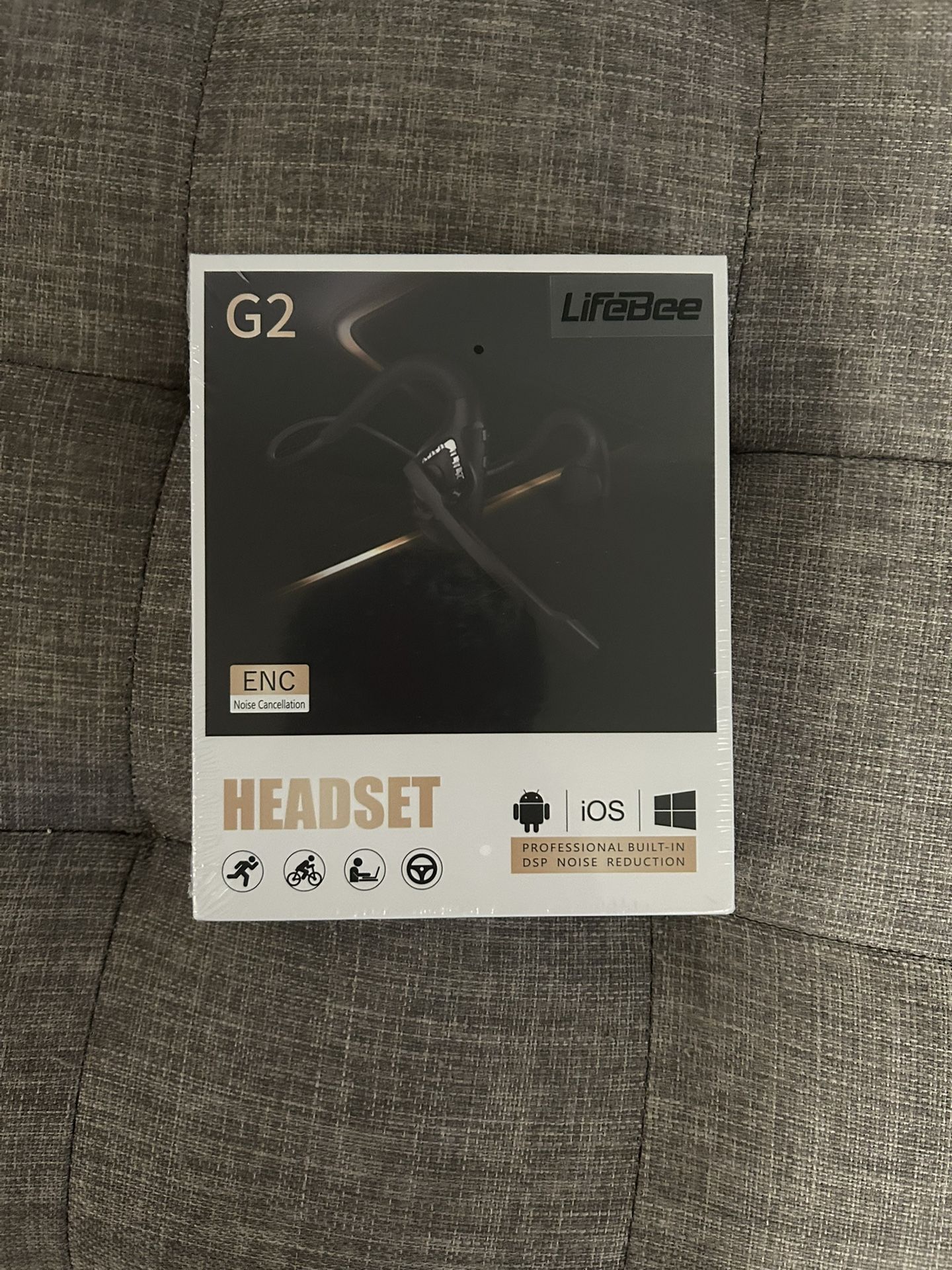 LifeBee G2 Earbuds