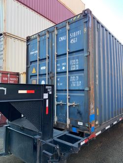 Conex Box/Shipping Containers/Storage Containers/Pls Read Description for Details