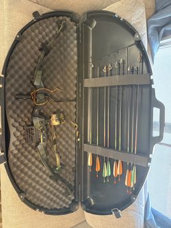 Compound Bow