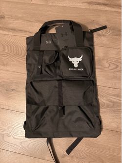 Project Rock Backpack