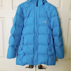The North Face Jacket