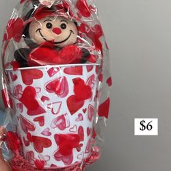 Valentine’s day stuff