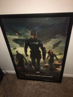 Marvel