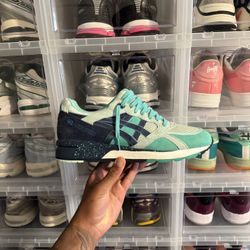 Asics Gel Lyte Speed, Size 11